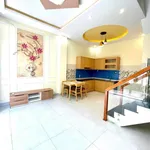 Bán nhà 2 tầng 38,2m² hẻm Nguyễn Chánh, gần Chợ Đầm, Quy Nhơn giá 2,05 tỷ - Ảnh thu nhỏ 2
