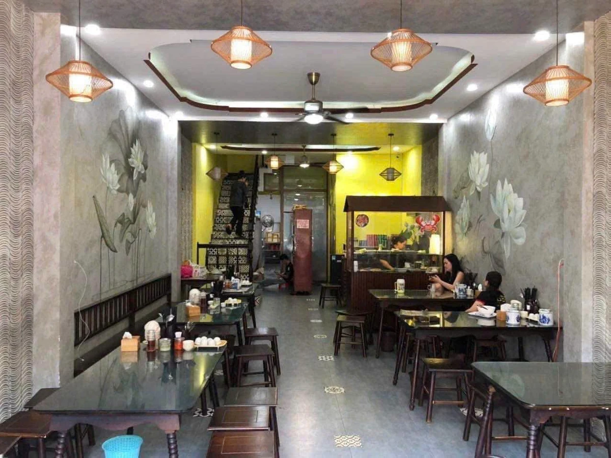 Bán nhà mặt tiền 5x23m, 4 PN, Buôn Ma Thuột - 15 tỷ - Ảnh 1
