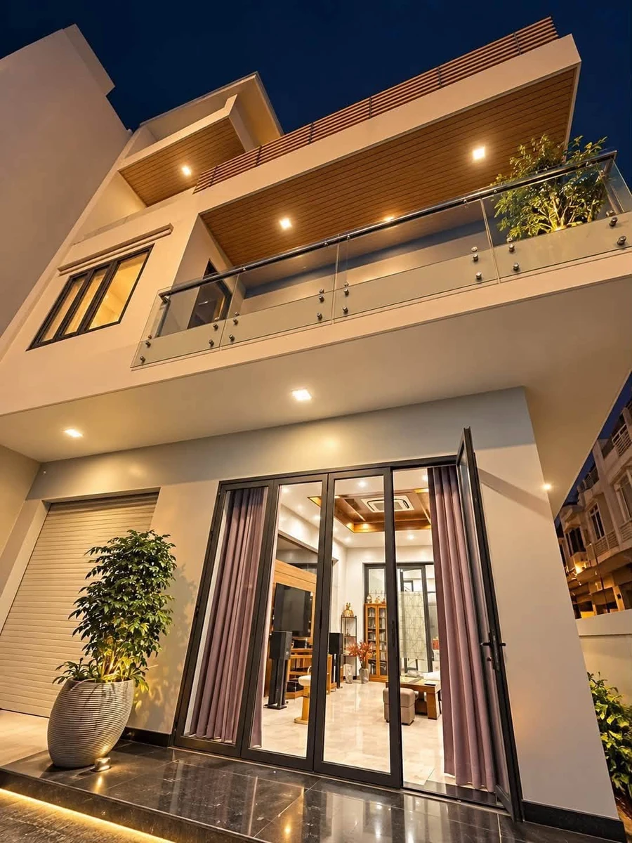 Bán biệt thự lô góc 280m2, 5PN tại Hải Phòng, giá 16.9 tỷ - Ảnh thu nhỏ 2