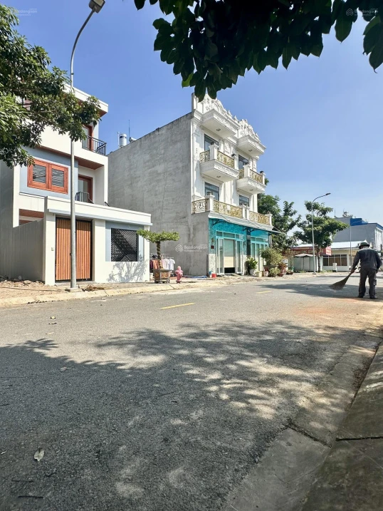 Đất nền Nguyễn Văn Tỏ Biên Hòa ngay ngã 4 Vũng Tàu, sổ sẵn, dân cư hiện hữu, 23 triệu/m2 bao hết - Ảnh thu nhỏ 5