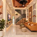 Bán nhà 1 trệt 1 lầu 81m² Biên Hòa giá 3 tỷ 390 triệu - Ảnh thu nhỏ 1