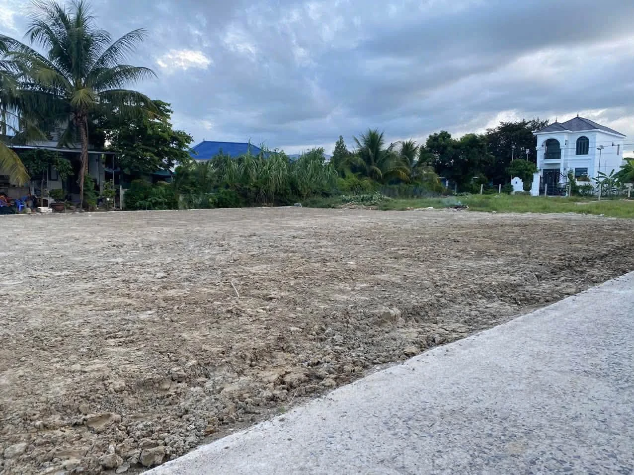 Bán đất Diên Điền Khánh Hòa 120m² giá 770 triệu - Ảnh 1