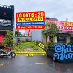 Bán đất 120m² Tây Hoà Cần Giờ 2 tỷ - Ảnh thu nhỏ 2
