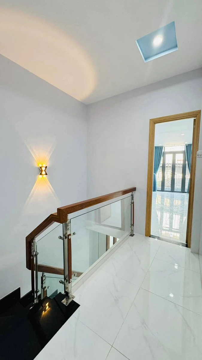 Bán nhà phố 33m2, 2 tầng, 2PN, Quận 3, hơn 3 tỷ - Ảnh thu nhỏ 5