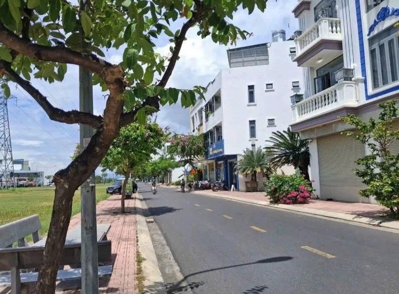 Bán đất KĐT Hà Quang 2 Nha Trang 81m² 5.9 tỷ