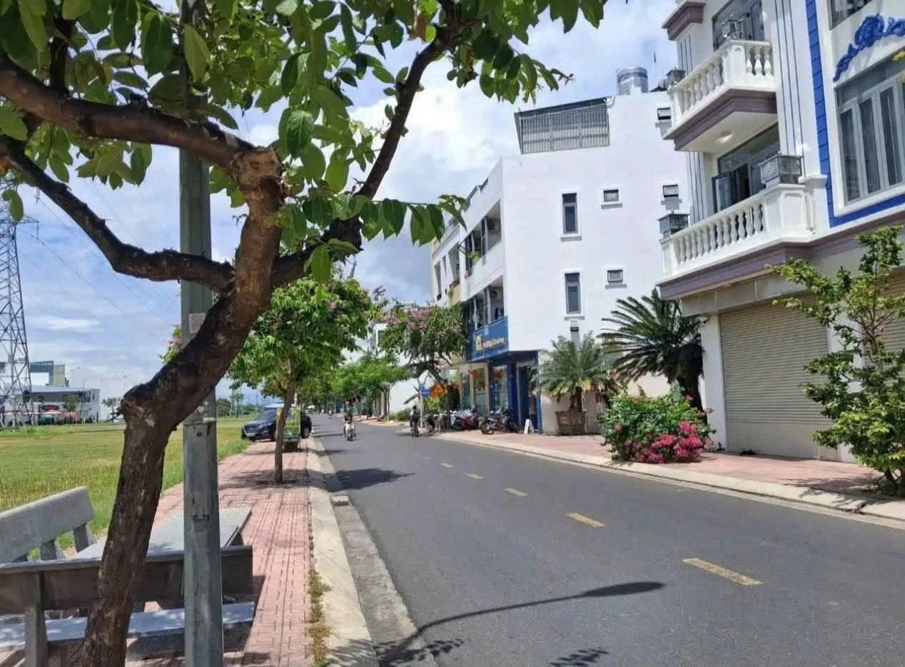 Bán đất KĐT Hà Quang 2 Nha Trang 81m² 5.9 tỷ - Ảnh 1