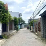 Bán nhà 2 mặt tiền 133m² KDC Tân Phong Biên Hoà 4.25 tỷ - Ảnh thu nhỏ 1