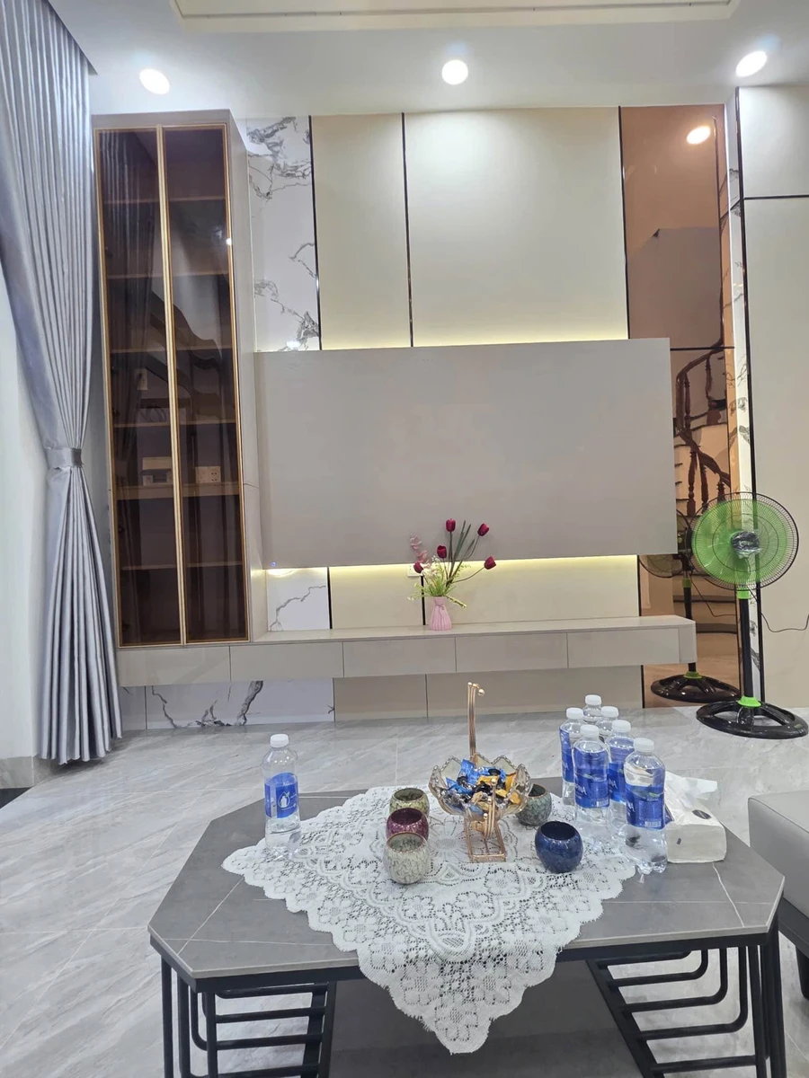 Bán nhà 4PN Phú Lợi, Thủ Đức 93.9m² - 3.79 tỷ - Ảnh thu nhỏ 3