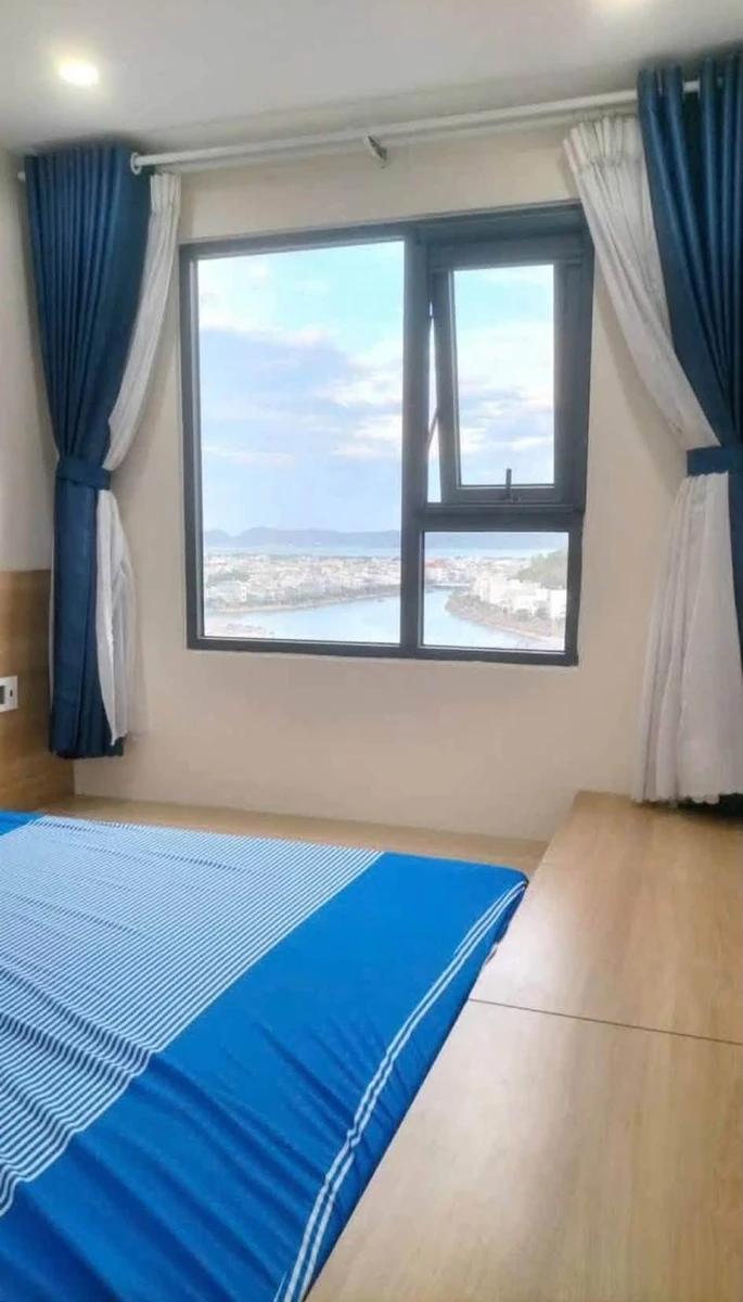 Bán căn hộ Ecolife Quy Nhơn 64m2, 1 tỷ 3xx - Ảnh 1