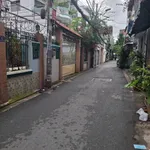 Bán nhà 1 trệt 1 lầu 57m2, 3PN 2WC gần Bến xe Miền Tây, Kinh Dương Vương, Bình Tân - Ảnh thu nhỏ 1