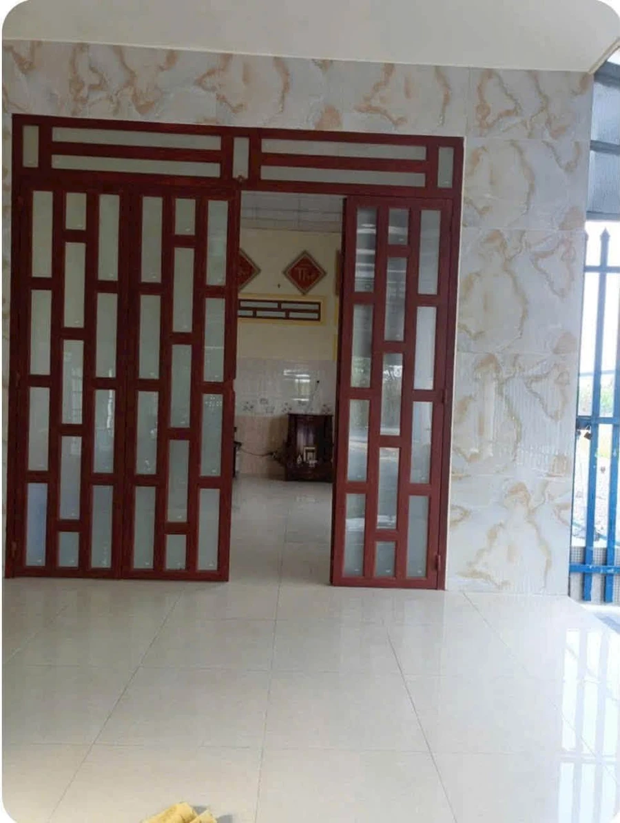 Bán đất 530m2 Xã Lương Hòa, Bến Lức, Long An - Ảnh thu nhỏ 2