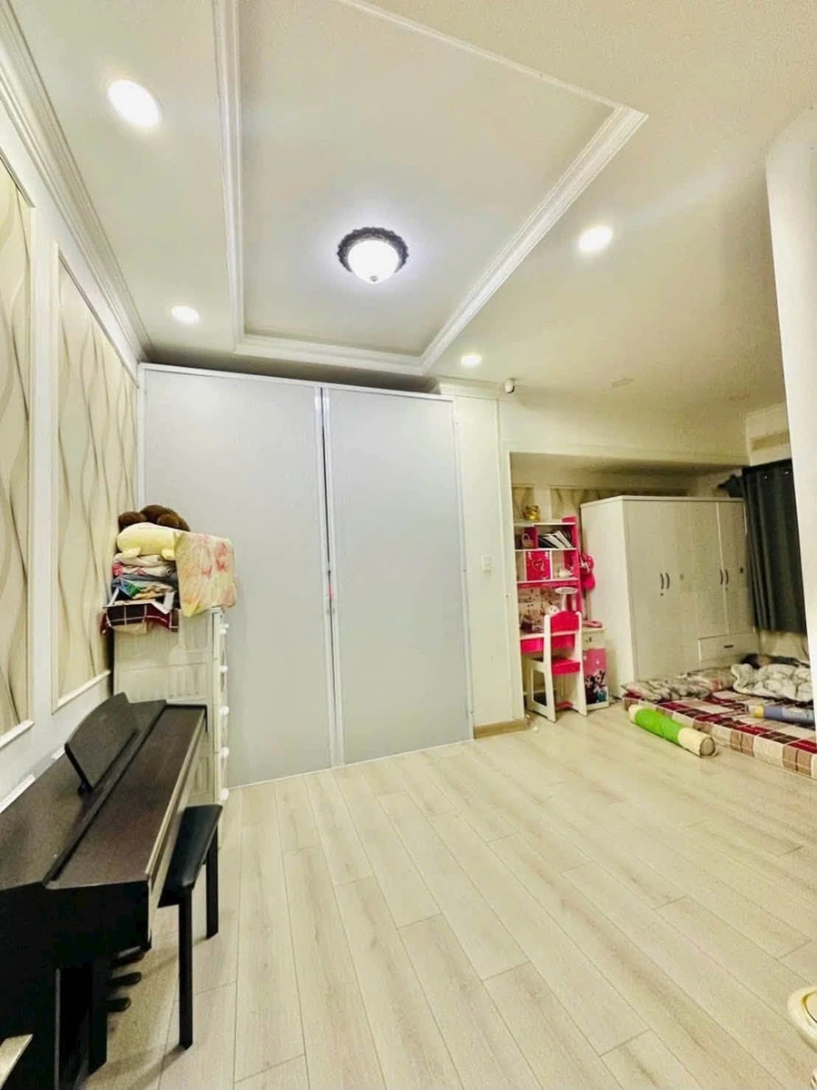 Bán biệt thự Tân Phú 126m2 7 phòng ngủ 27,99 tỷ - Ảnh thu nhỏ 5