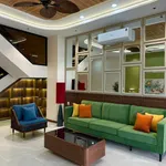 Bán nhà mặt tiền Tú Xương 120m2, 4PN 4WC Bình Chánh - Ảnh thu nhỏ 2