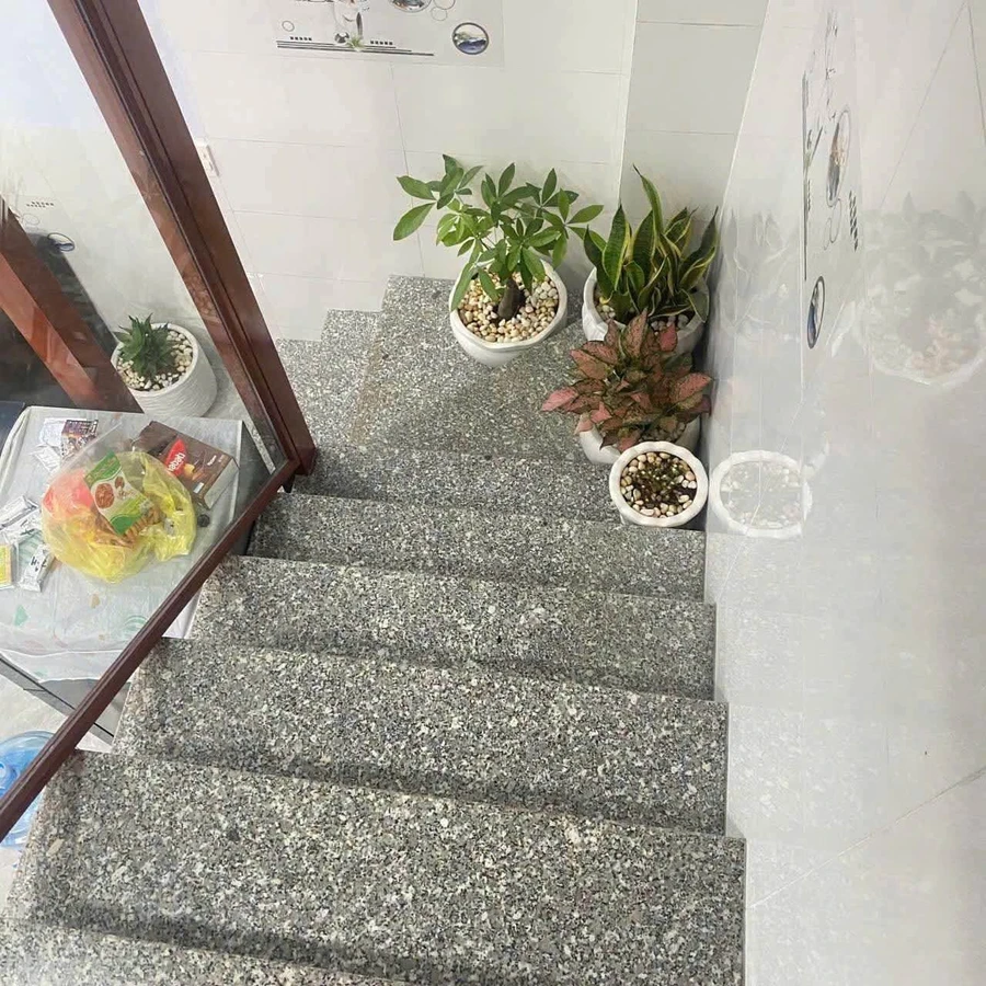 Bán nhà 1 trệt 1 lầu 80m² 2PN Phước Tân - Ảnh thu nhỏ 3