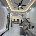 Bán nhà 48m² 3 phòng ngủ Tân Phú, gần 4 tỷ - Ảnh thu nhỏ 5