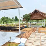 Bán nhà vườn 1068m2 full thổ cư, 3PN, giá 3,5 tỷ tại Nhựt Chánh, Bến Lức, Long An - Ảnh thu nhỏ 2