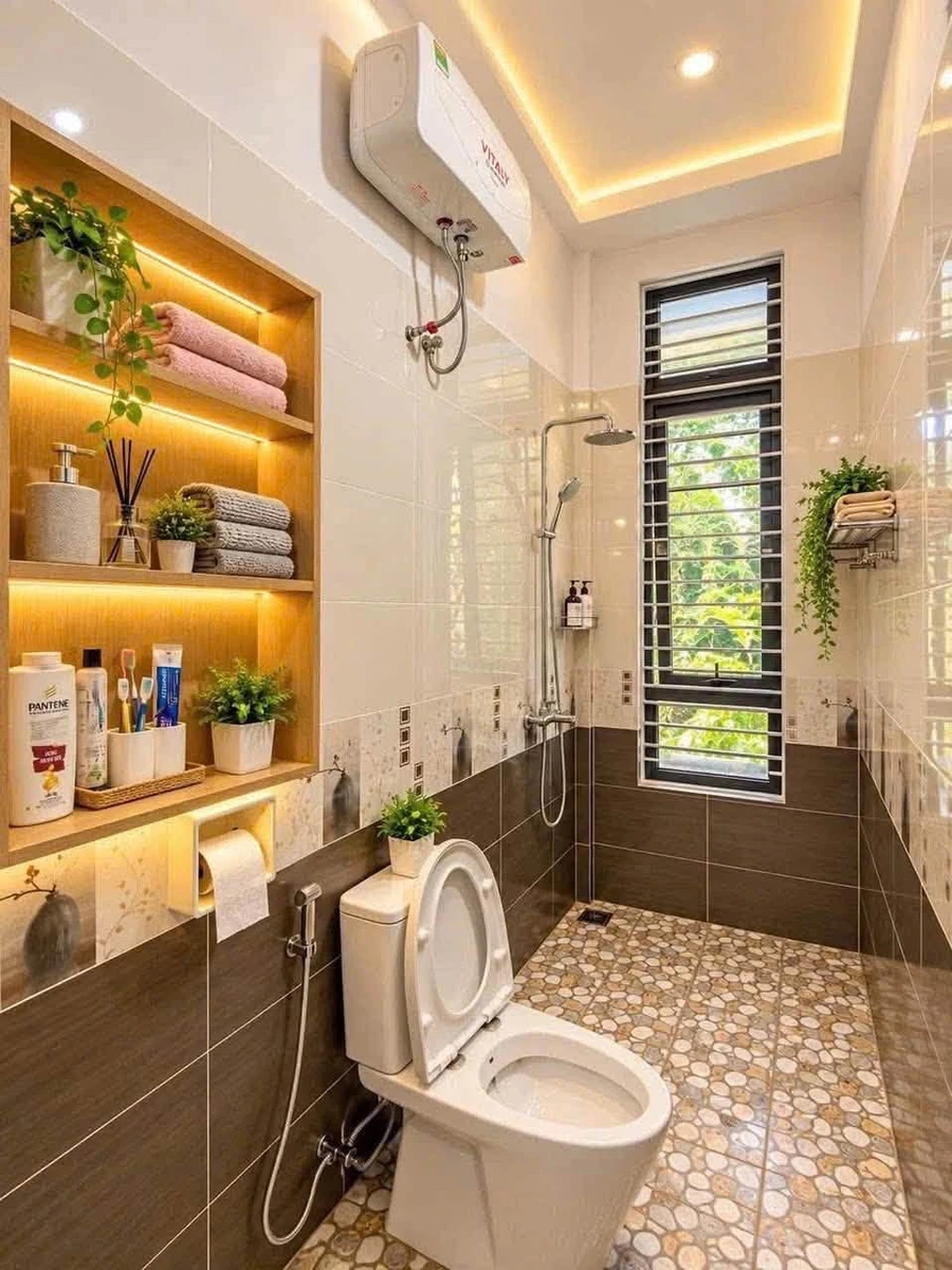 Bán nhà 3 tầng 2 mặt tiền Lê Quý Đôn Huế, 141m2, 7,5 tỷ - Ảnh thu nhỏ 5