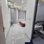 Bán nhà 4 tầng 4PN 57m2 gần Võ Văn Kiệt, giá 6.3 tỷ - Ảnh thu nhỏ 5