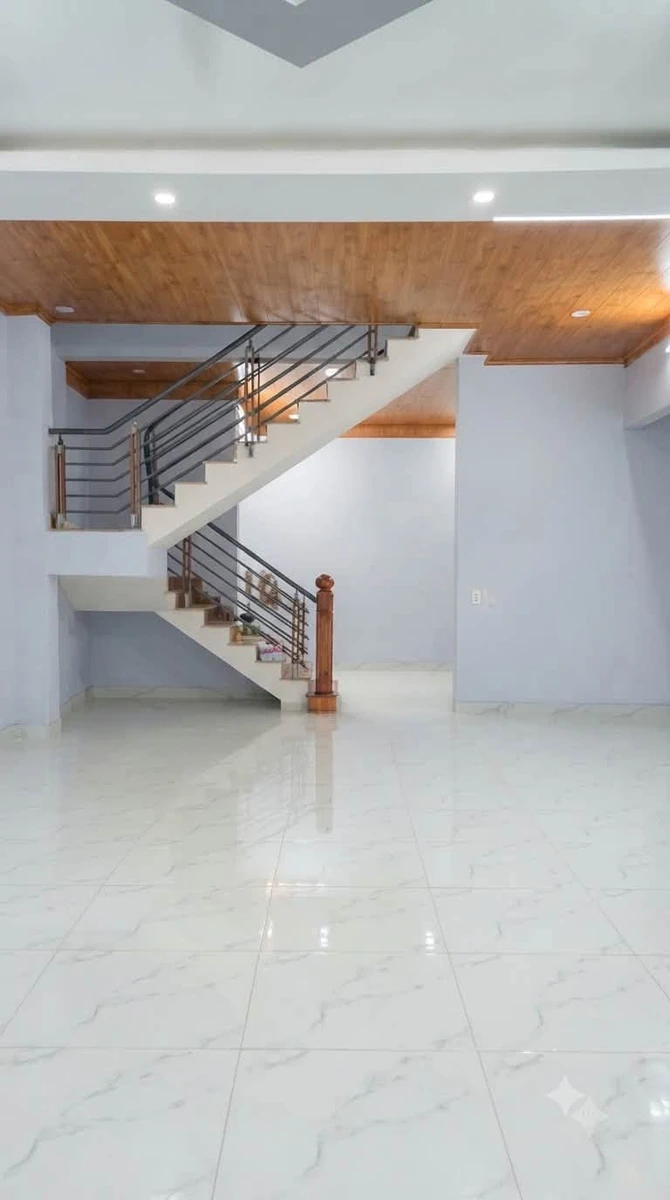 Bán nhà hẻm xe hơi 94m² ngang 6,5m gần Tân Kỳ Tân Quý, Bình Tân, giá nhỉnh 7 tỷ - Ảnh thu nhỏ 2