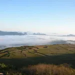 4700m2 mặt đường lớn săn mây và ruộng bậc thang trước mặt. Chính chủ - Ảnh thu nhỏ 3