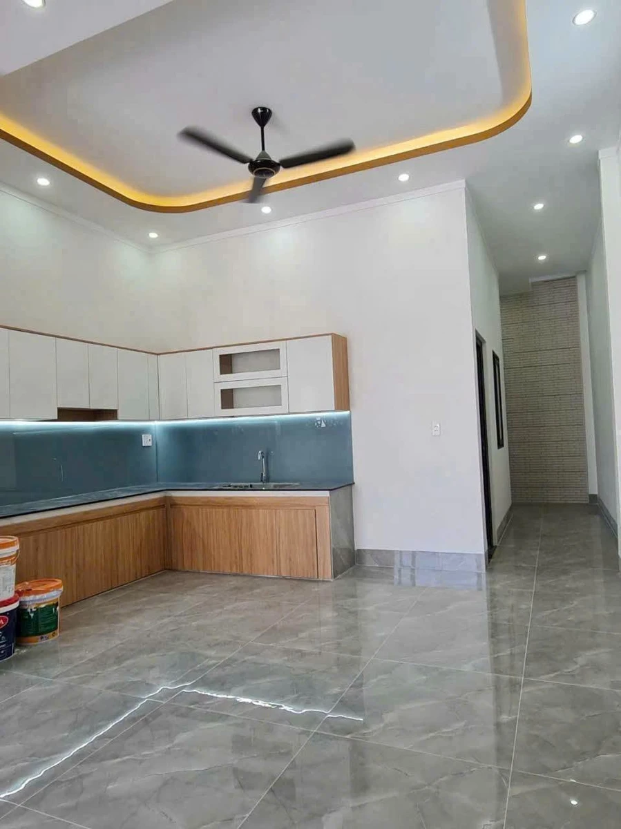 Bán nhà Khu Lavender 2,5 tỷ, 95m², 3PN, Đồng Nai - Ảnh thu nhỏ 5