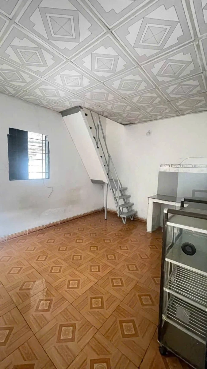 Bán nhà cấp 4 74m² Lái Thiêu 1 tỷ 690 triệu - Ảnh thu nhỏ 2