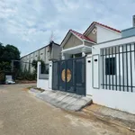Nhà cấp 4 mái Thái 3 phòng ngủ Mỹ Phước 1,88 tỷ - Ảnh thu nhỏ 1
