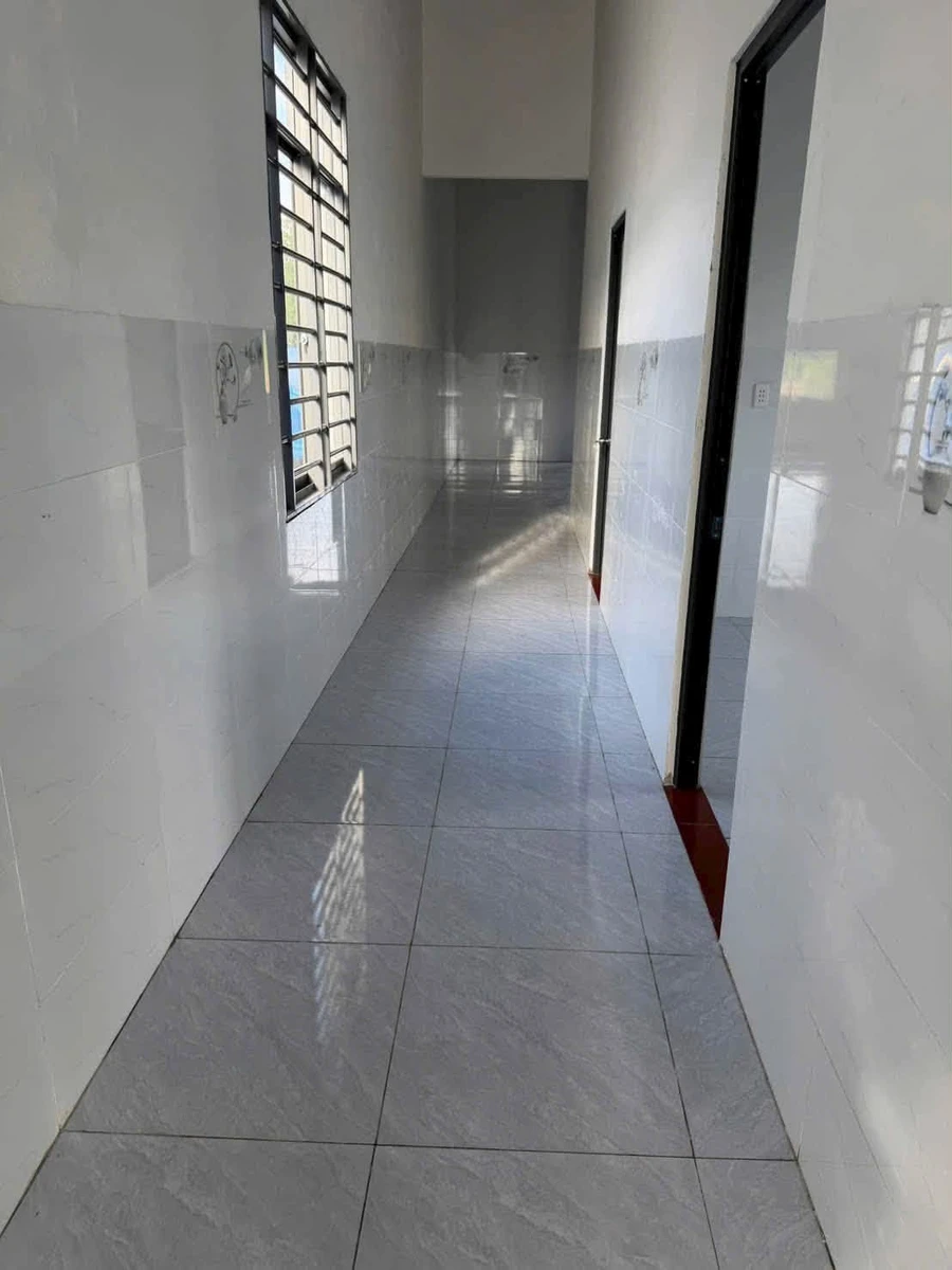 Bán nhà 3 phòng ngủ 500m² Chơn Thành Bình Dương - Ảnh thu nhỏ 2