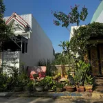 Bán lô đất mặt tiền 125m2 gần Đại Học Quang Trung, Bình Chánh - Ảnh thu nhỏ 1
