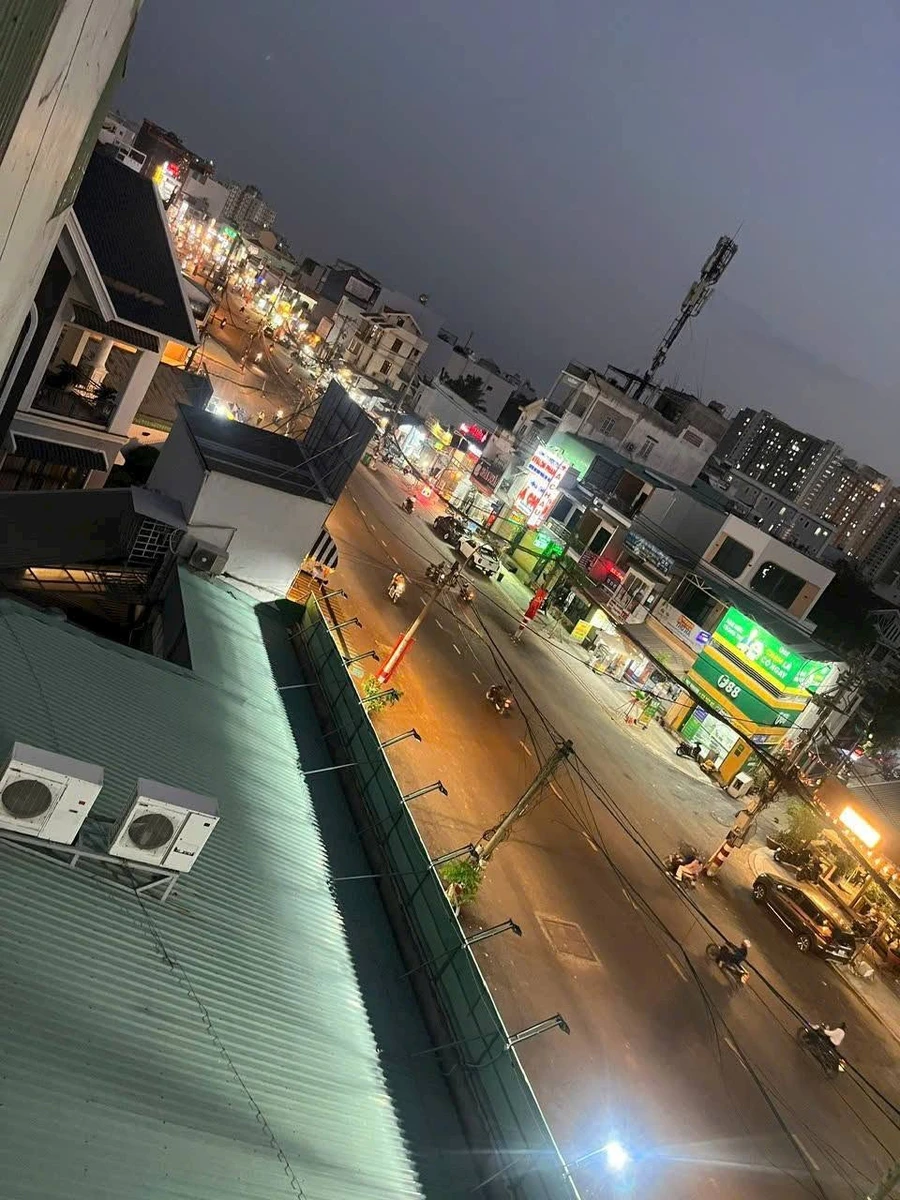 Bán nhà 70.9m2 4 tầng 8 phòng cho thuê Nguyễn Thị Định - Ảnh thu nhỏ 4