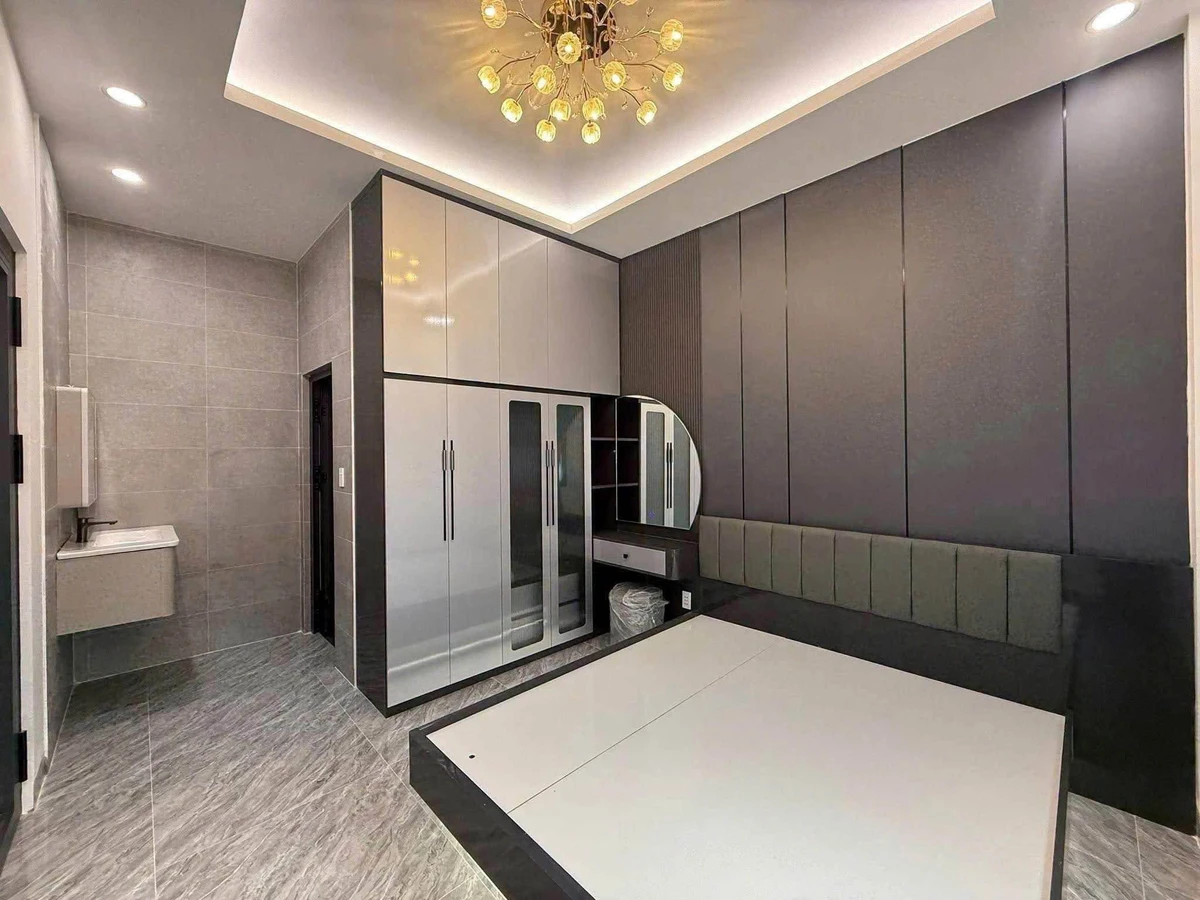 Bán nhà lửng 100m² Biên Hòa, 3 PN, 1 tỷ 730 triệu - Ảnh thu nhỏ 3