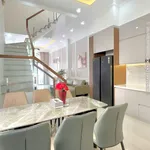 230 - Bán nhà 3 mặt thoáng KDC Icon Central P. Tân Đông Hiệp Dĩ An, sân ô tô, 4PN - 5,1 tỷ - Ảnh thu nhỏ 7