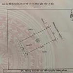 Bán đất quy hoạch Hưng Đông, xây dựng tự do rộng 7,5m, đường quy hoạch 12m rải thảm nhựa - Ảnh thu nhỏ 1