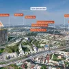 The Aspira - Căn hộ thông minh 2PN+ 83,72m2 vị trí góc, liền kề ga Metro, TT linh hoạt - Ảnh thu nhỏ 25