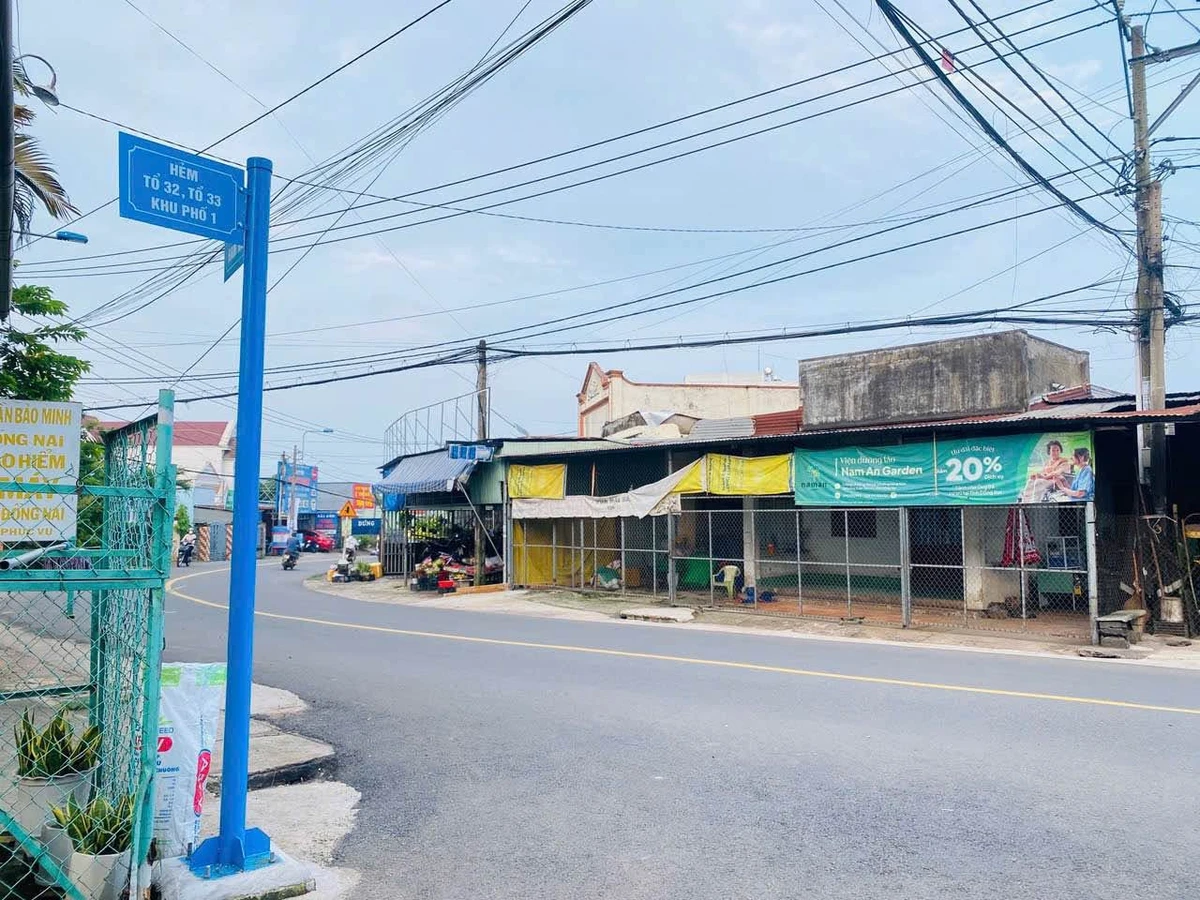 Bán nhà 3PN 130m² full nội thất Bảo Vinh 1.48 tỷ - Ảnh thu nhỏ 4