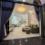 Bán nhà lầu mới xây 3PN, 150m² Phú Tân, Cần Giờ - Ảnh thu nhỏ 3