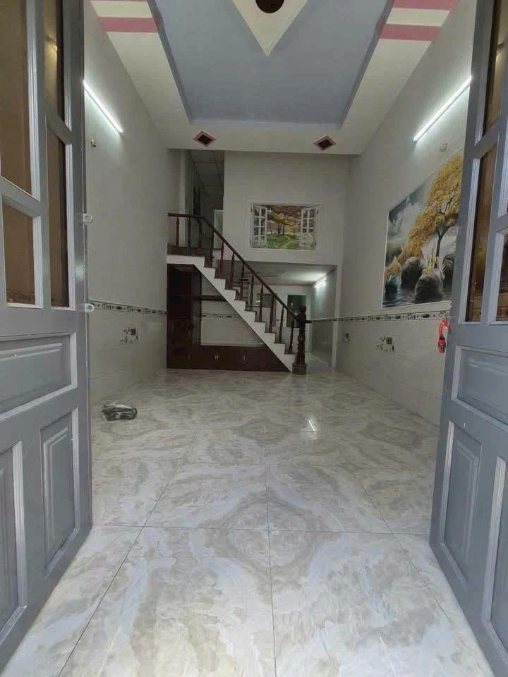 Bán nhà Tân Uyên 3 phòng ngủ 52m² giá 990 triệu - Ảnh thu nhỏ 3
