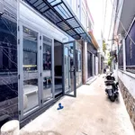 Bán nhà 3 tầng 55m² 4PN, Đà Nẵng, 4 tỷ - Ảnh thu nhỏ 2