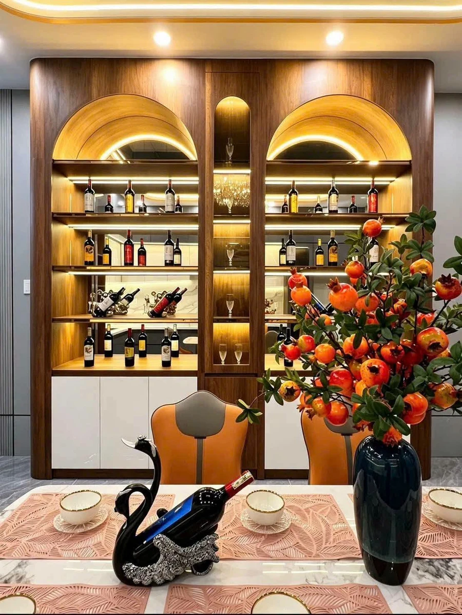Bán nhà mặt tiền kinh doanh 100m2 Phạm Hùng, Rạch Giá 4.99 tỷ - Ảnh thu nhỏ 5