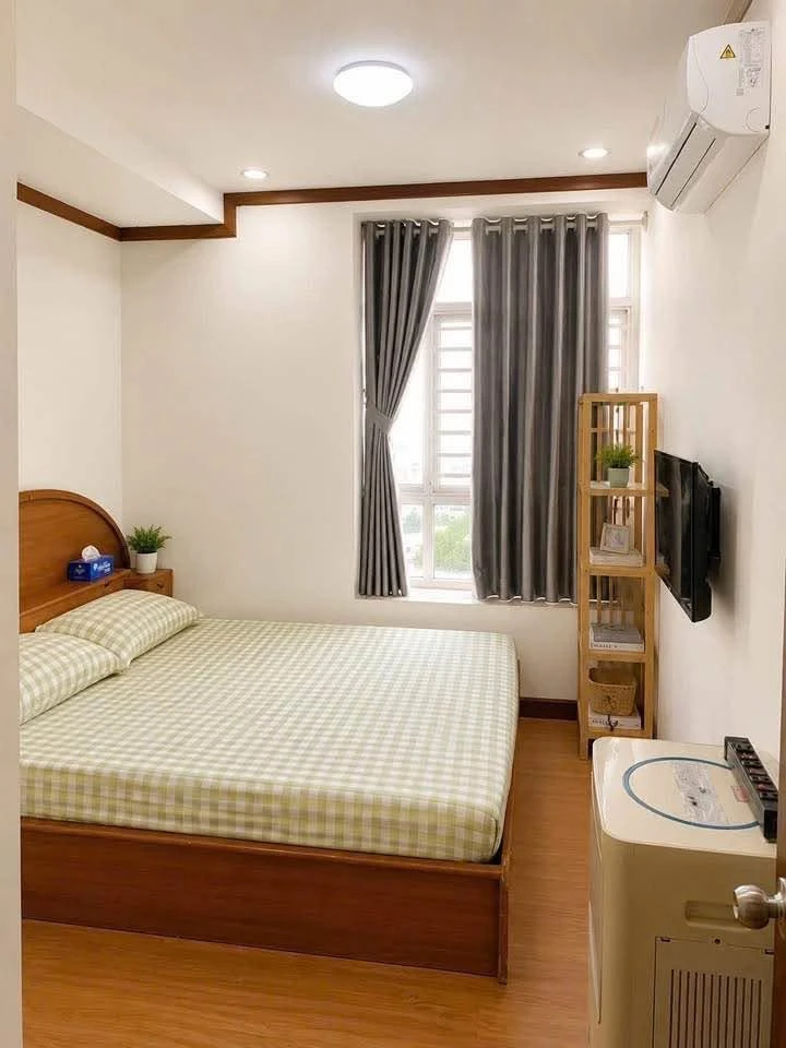 Bán căn hộ Hoàng Anh An Tiến 110m2, 3PN, 3.7 tỷ, Thủ Đức - Ảnh thu nhỏ 2