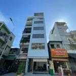 Bán nhà mặt tiền 7 tầng 13 CHDV Nguyễn Tiểu La, 62m², Q.10 - 28 tỷ - Ảnh thu nhỏ 1