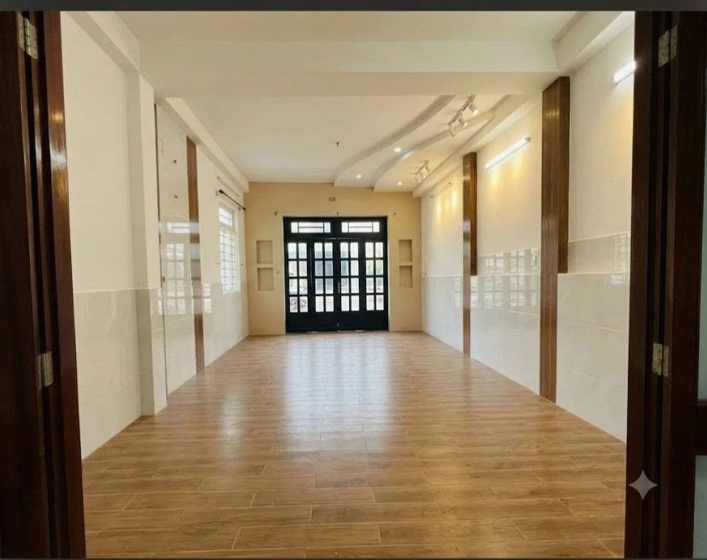 Bán nhà 5 tầng 7,5x13m hẻm 5m đường Tân Hòa Đông, Phường Phú Lâm, Quận 6, giá 11,2 tỷ - Ảnh thu nhỏ 3