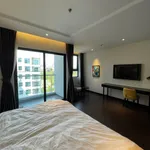 Cho thuê căn hộ studio 36m2 view phố S2 Sapphire Hạ Long giá 5 triệu/tháng - Ảnh thu nhỏ 2