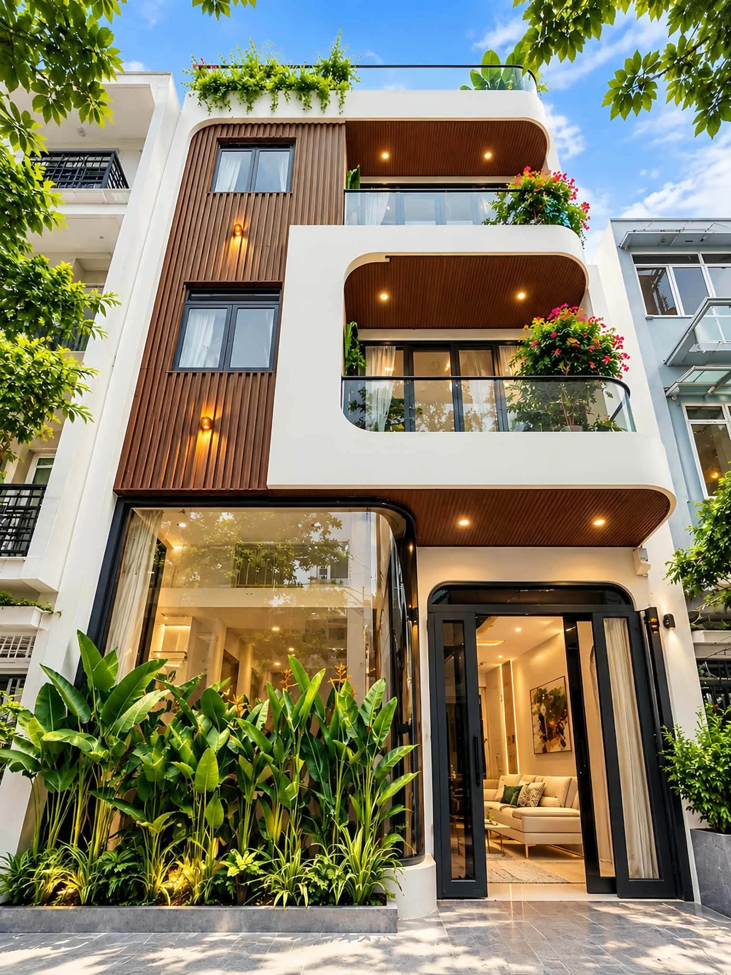 Bán nhà phố 36m2 ngang 6m Phường 9 Phú Nhuận giá 6,95 tỷ - Ảnh 1
