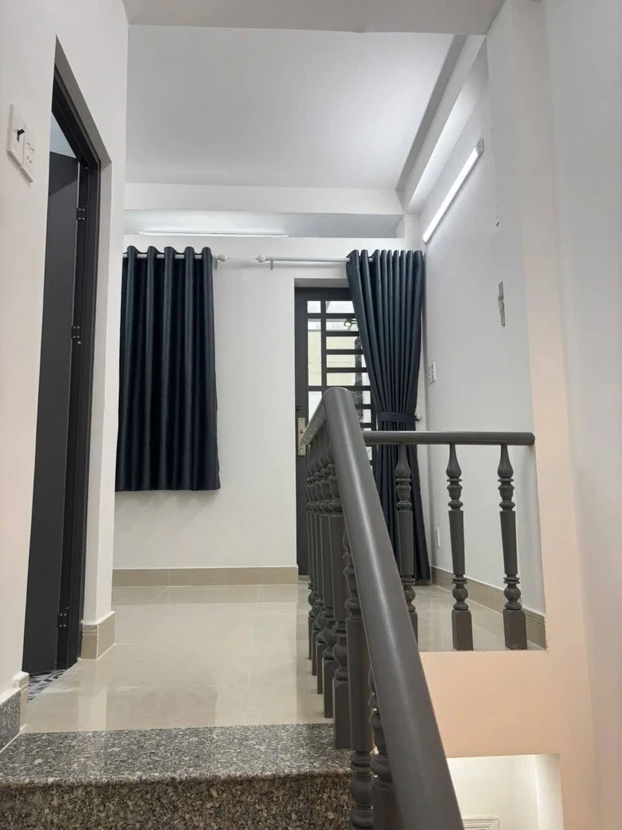 Bán nhà 5PN Quận 11, 36,8m² - 6,8 tỷ - Ảnh thu nhỏ 2