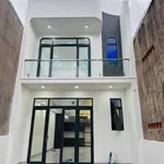 Bán nhà trệt lầu 3PN 150m² Mỹ Phước 3, Bình Dương - 2,6 tỷ - Ảnh thu nhỏ 1