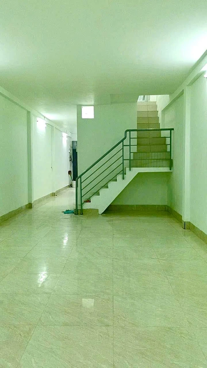 Bán đất tặng nhà 2 tầng 96m² Bình Tân 5,6 tỷ - Ảnh thu nhỏ 3