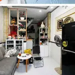 Cho thuê nhà nguyên căn 2PN 3WC 18m² Nhà Bè 6.5tr/tháng - Ảnh thu nhỏ 2
