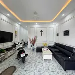 Bán nhà hẻm 100m² Hai Bà Trưng, Rạch Giá, An Giang - Ảnh thu nhỏ 4