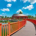 Nhà ở xã hội tiệp cận cao cấp tại Bắc Giang có bể bơi và khu vui chơi tiện ích giá chỉ 21.9tr/m2 - Ảnh thu nhỏ 25